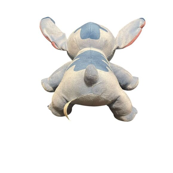 Disney Kids Blue Lilo And Stitch Collection Plush Toy - Picture 6 of 16